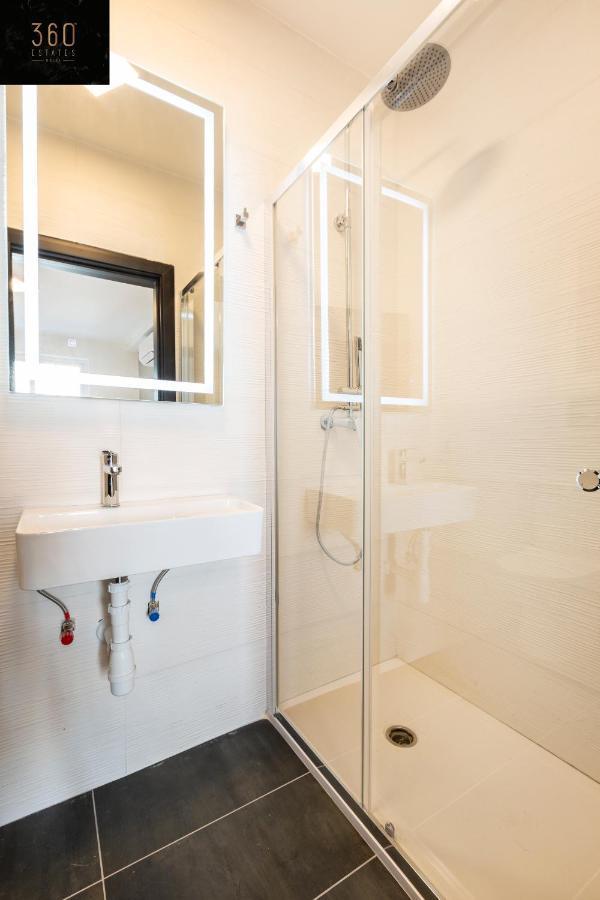St Paul'S Bay Sunny Suites By 360 Estates 세인트폴스베이 외부 사진