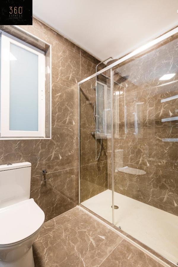 St Paul'S Bay Sunny Suites By 360 Estates 세인트폴스베이 외부 사진