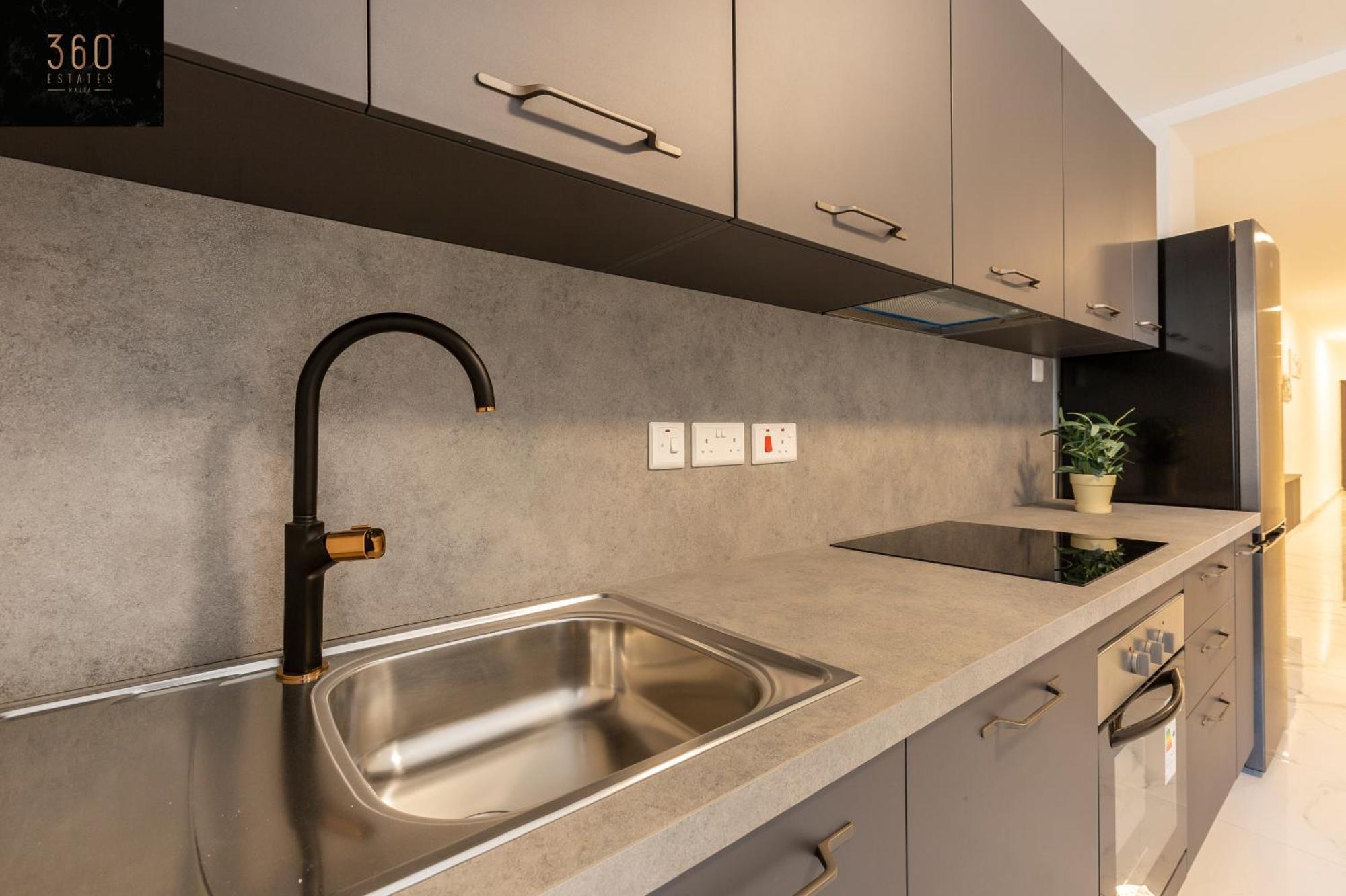 St Paul'S Bay Sunny Suites By 360 Estates 세인트폴스베이 외부 사진