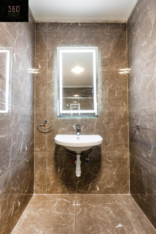 St Paul'S Bay Sunny Suites By 360 Estates 세인트폴스베이 외부 사진